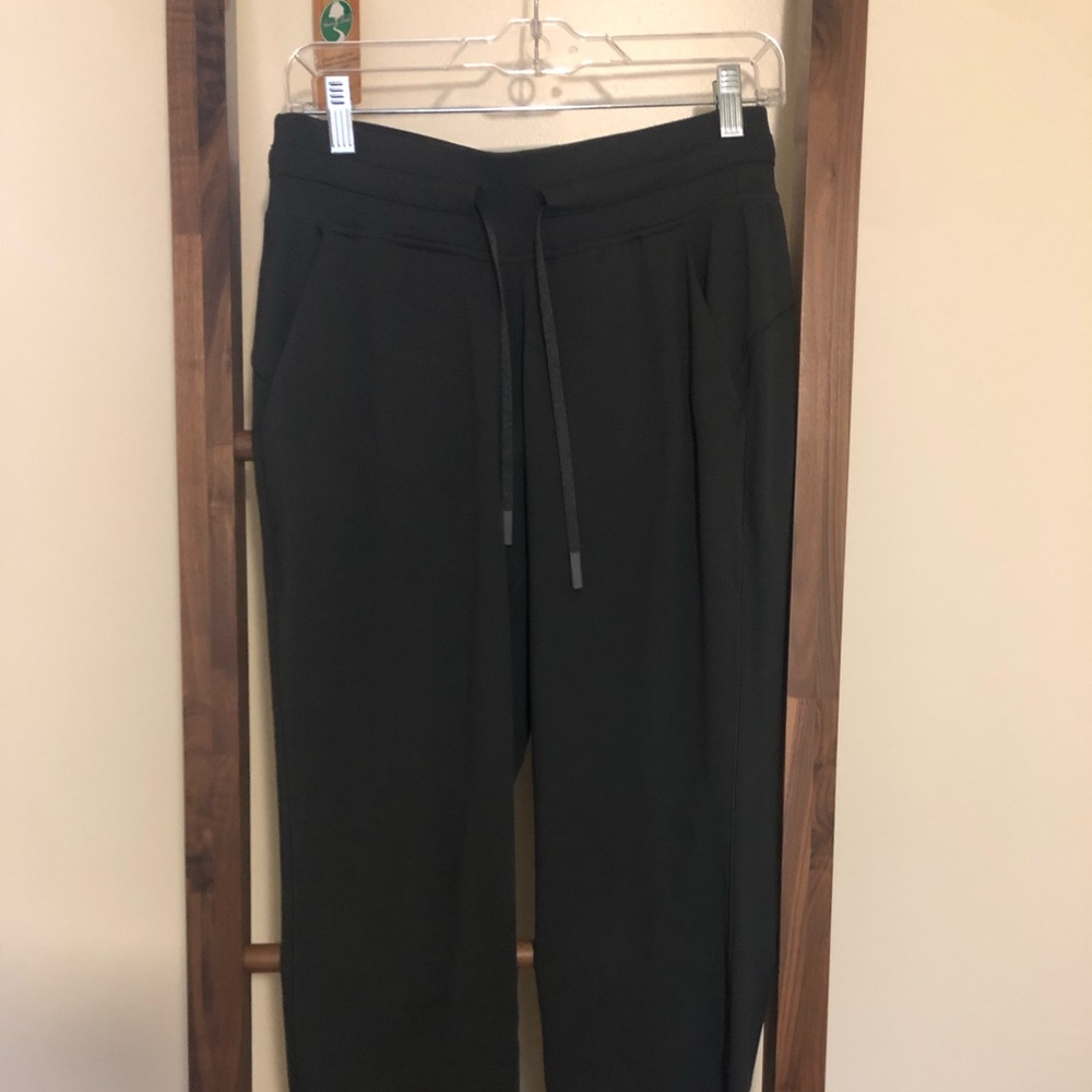 Lululemon Sweats/Jogger pants